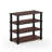 12 Pair Stackable Shoe Rack-25900220