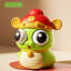 Snake Year Pinch Toy-117592647