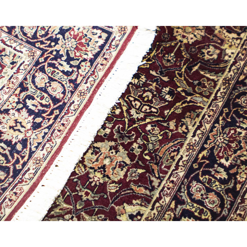Marquis Wool Oriental Area Rug