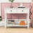 Charmie Wooden Console Table with Two Drawers and Open Shelf for Living Room-1041633784