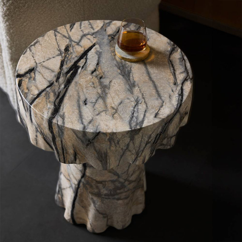 Mirelle Accent Table