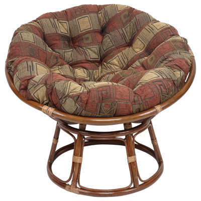 Sigretto Outdoor Papasan Seat Cushion