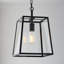 Norwalk 1 - Light Lantern Pendant