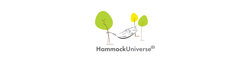 Logo HammockUniverse