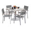 Fauteuil de patio empilable Travira-1560487584-1518594693-1518594698