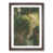 Walnut Framed