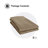 Harlowe Room Darkening Curtain Pair-1701462215-1701462224