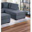 Ensemble de canapé modulaire Contemporary-1913582579