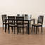 Ensemble repas pour 6 personnes Leesville-760287029-760287030