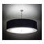 Cilindro 1 - Light LED Chandelier