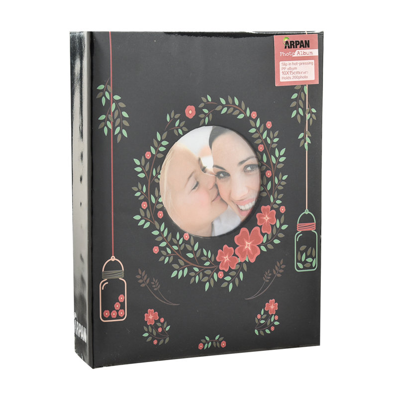 Paper People Album