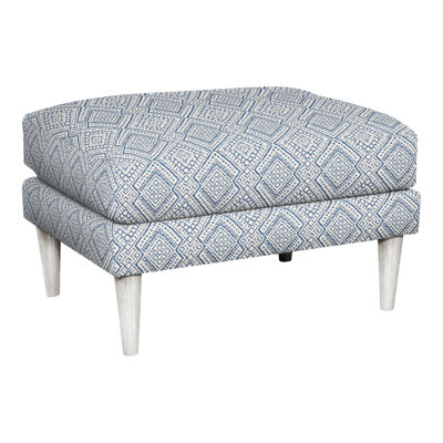 Thea Ottoman