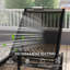 186cm Long Single Chaise