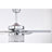 Runhild 52'' Ceiling Fan with Light Kit-1709515040