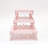 Loopy Dessert 3 Piece Cake Stand Set