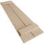 Volets rustiques à deux planches en simili-bois (par paire)-71284669-88966630-88966626