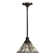 Tahoe 1 - Light Single Cone Pendant