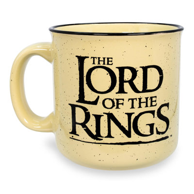 Tasse Gondor