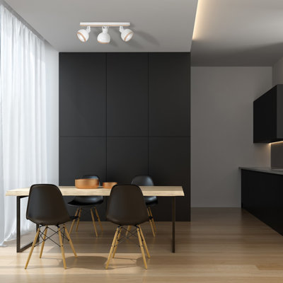 Ake Ceiling Spotlight