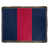 Navy Blue/Scarlet Red