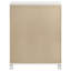 Commode 5 tiroirs Heitzman
