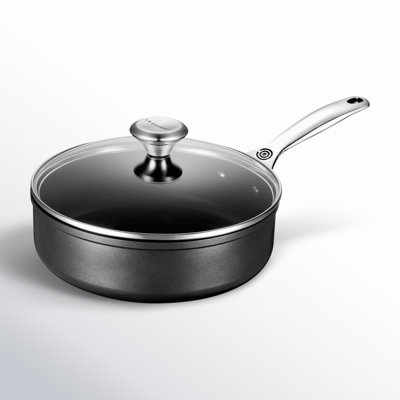 Le Creuset Toughened Nonstick PRO Saute Pan