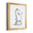 " Chess Piece Study I " 4 Piece Art Color Photography Painting-1253290751-1253290750