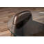 Columnia Glass End Table