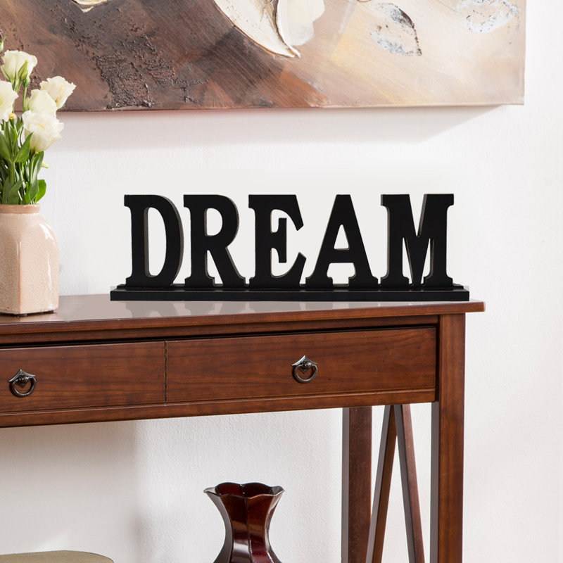Rustic Wood Dream