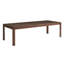 Silverado Elk Grove Rectangular Dining Table
