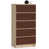 Sonoma Oak/Dark Brown is out of stock