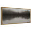«Misty Lake Serene Landscape», art moderne-111695717-100937297
