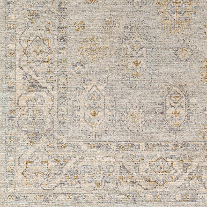 Don Oriental Indoor Rug, Rectangle 7'10" x 10'3"