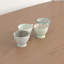 Kaelan Pad Print 4 Piece Coffee Mug Set