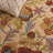 Emrick Blossom Hand Hooked Wool/Cotton/Latex Floral Rug in Beige-19268930