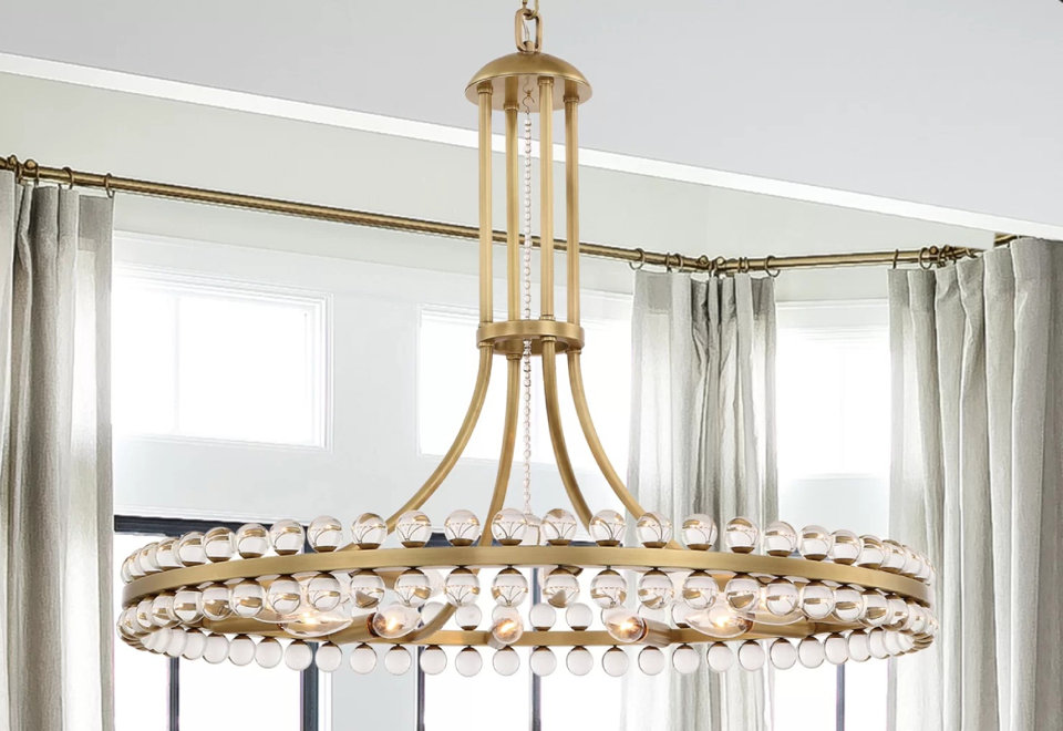 Chandeliers