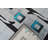 Kennell Abstract Indoor Rug-470040486