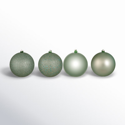 Holiday Décor Ball Ornament