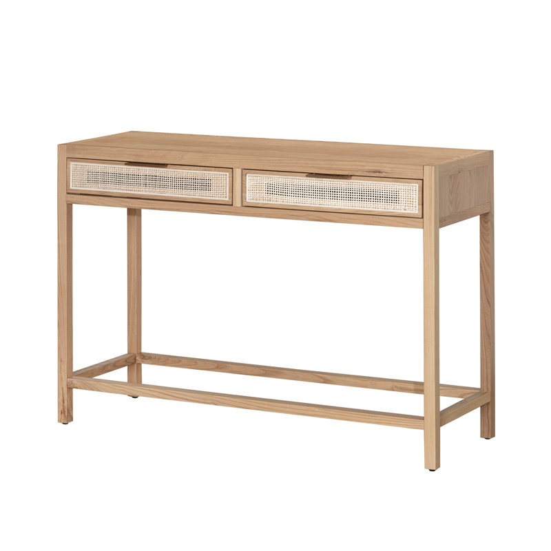 Console Abderdeen de 43,3 po de largeur