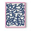 Abstrait, encadré, prêt à accrocher -661764332-661764374