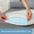 Chilhowie Memory Foam Medium Cooling Pillow