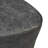 Abraham Tall End Table-Textured Black Concrete