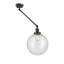 Antsje Plug-in Swing Arm Sconce-603460422-603460473-661010980