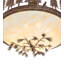 Towering Pines 8 - Light Pendant