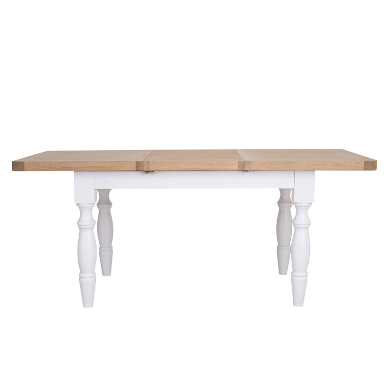 Claremont 1.3M Extending Table, 78cm H x 130cm W x 90cm D