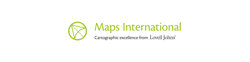 Logo Maps International