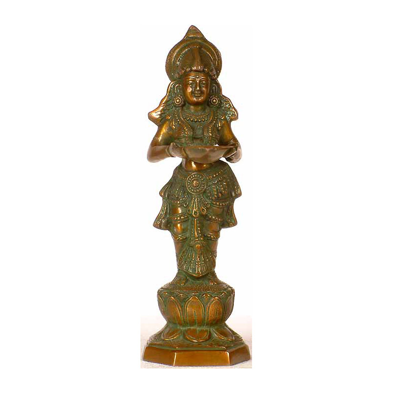 Lakshmi profond