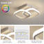 Luebbert LED Semi Flush Mount-1042927905-1072484434