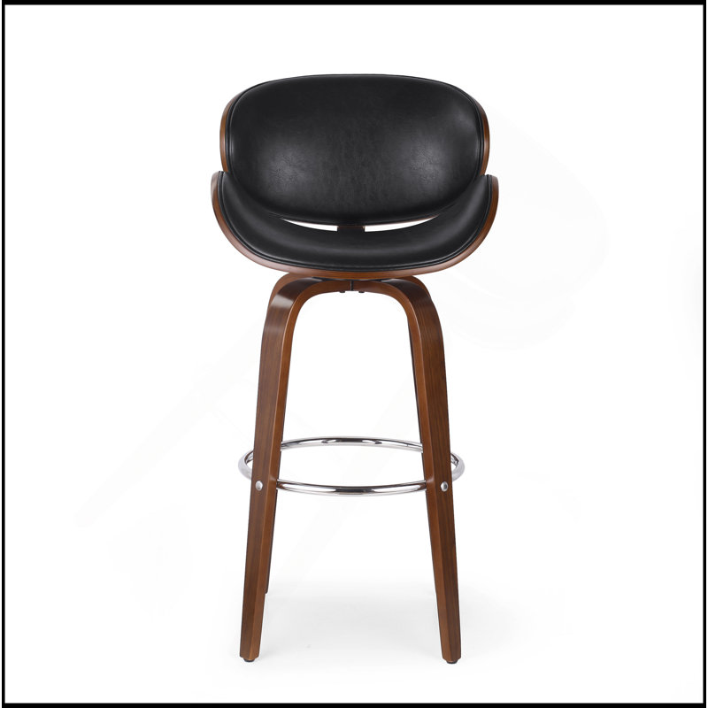 BAR STOOL, Black