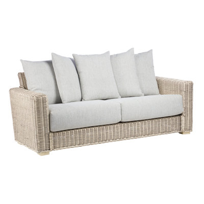 Karina 3 Seater Sofa